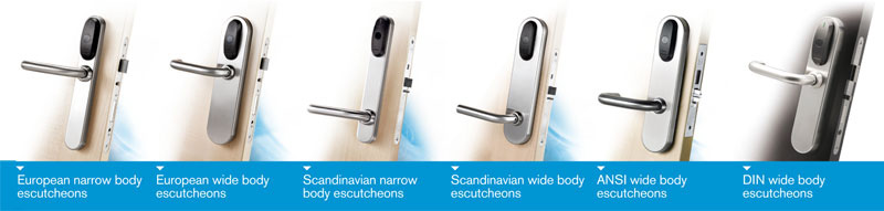 Biocote BioCote - Salto Nederland by Rosystems