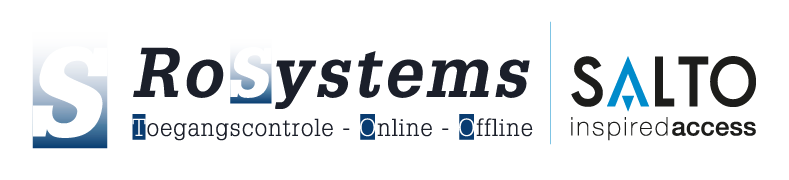Salto Nederland by Rosystems